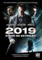 2019 o Ano Da Extinsão